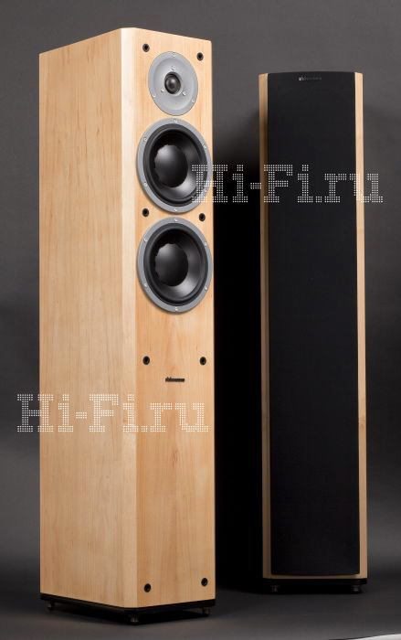 Колонки Dynaudio Focus 260