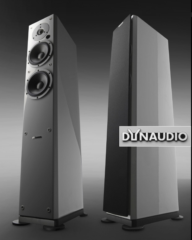 Беспроводная акустическая система Dynaudio Xeo 5