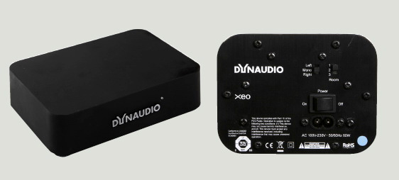 Беспроводная акустическая система Dynaudio Xeo 5