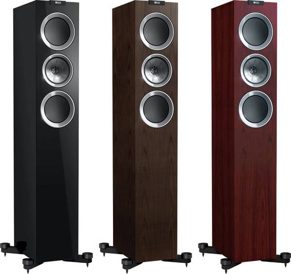 Акустическая система KEF R500