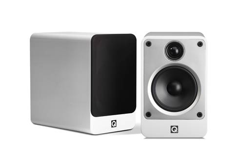 Q Acoustics Concept 20