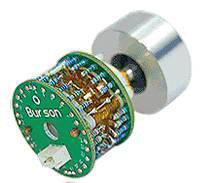 Burson Audio Conductor регулятор громкости