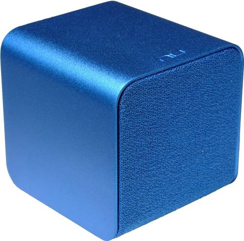Акустическая система NuForce Cube