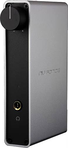 NuForce Icon HD