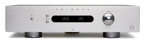 Primare I22