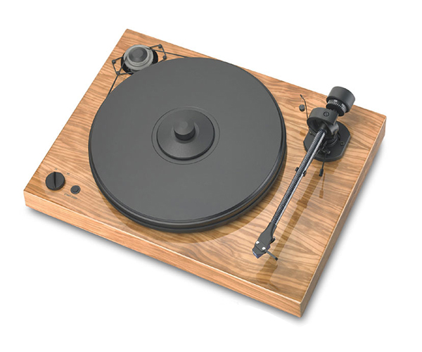 PRO-JECT 2-Xperience Comfort