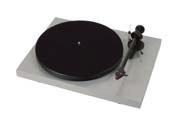 Pro-Ject Debut Carbon silver