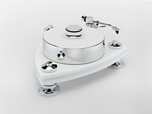 TRANSROTOR Crescendo