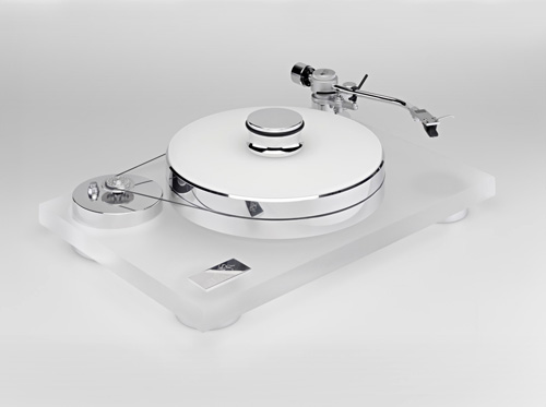 TRANSROTOR Rossini