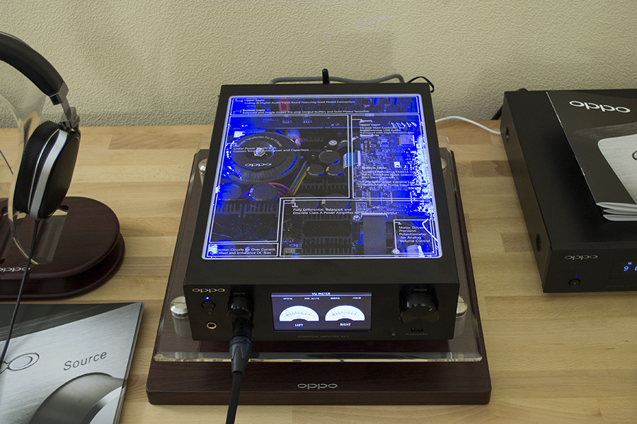 Фотообзор выставки Hi-Fi & High End Show 2015 глазами AVComfort