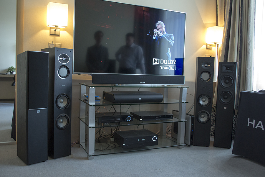 Фотообзор выставки Hi-Fi & High End Show 2015 глазами AVComfort