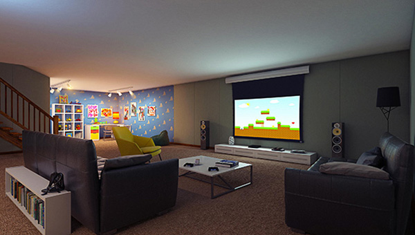 Проекционные экраны SCREEN INNOVATIONS в AVComfort