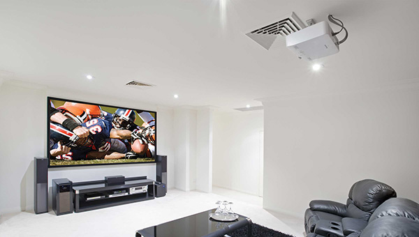 Проекционные экраны SCREEN INNOVATIONS в AVComfort