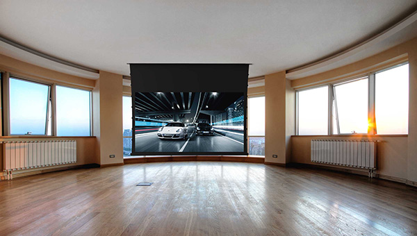 Проекционные экраны SCREEN INNOVATIONS в AVComfort