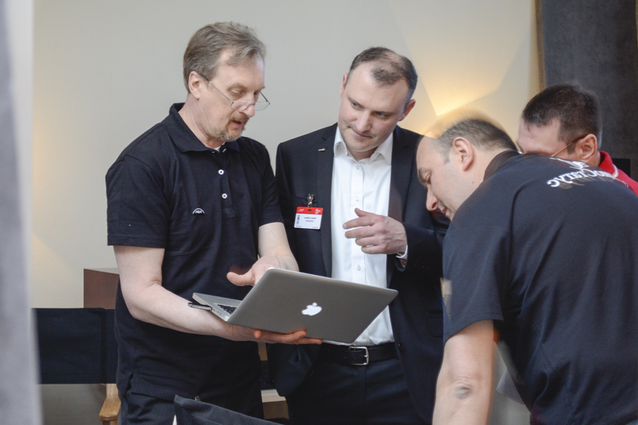 AVComfort Hi Fi & High End Show 2014