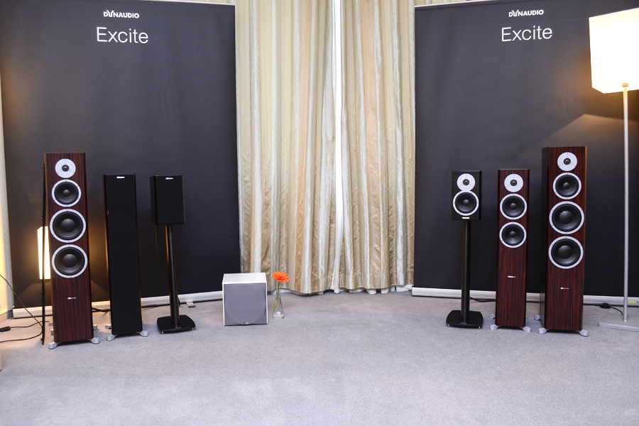 AVComfort Hi Fi & High End Show 2014
