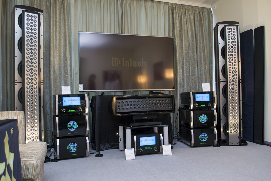 AVComfort Hi Fi & High End Show 2014