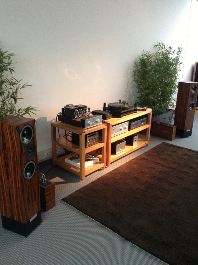 Munich High End 2013