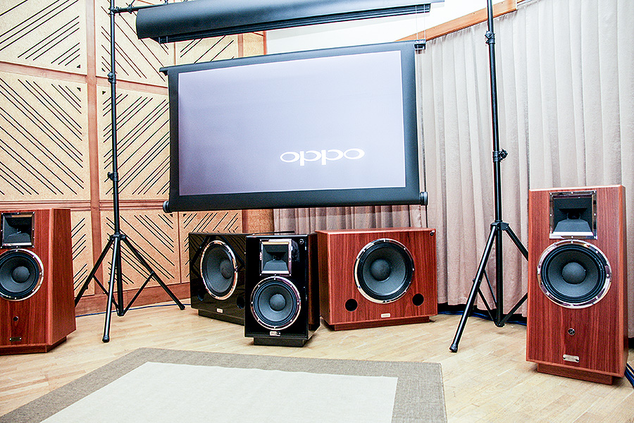 AVComfort на выставке Moscow Audio Show 2013