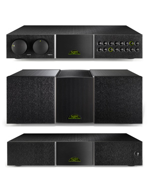 Naim Audio 500 series