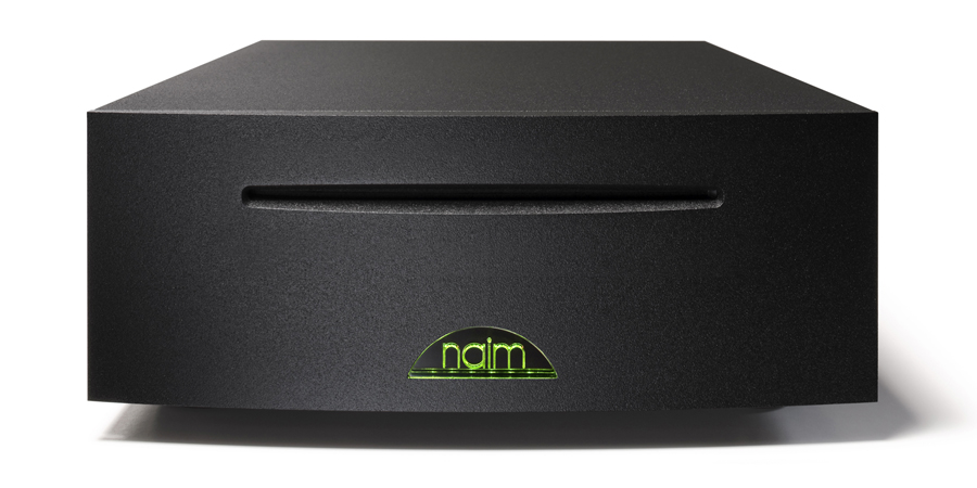 Naim UnitiServe