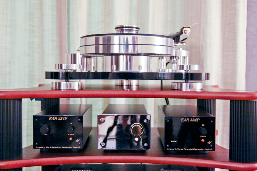 AVComfort на выставке PREMIUM Hi-Fi 2012