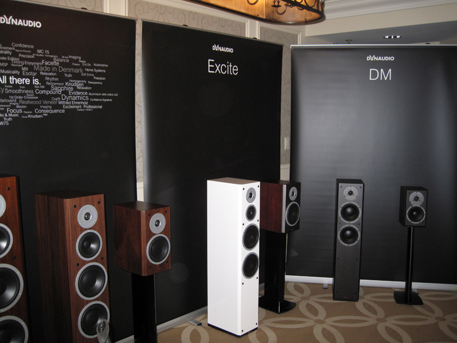 CES 2013