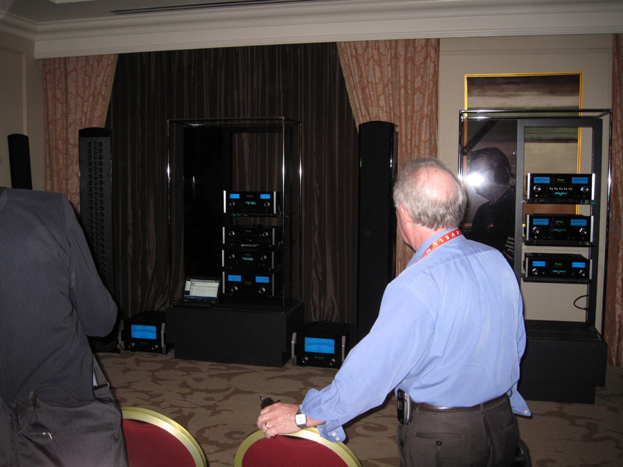 CES 2013