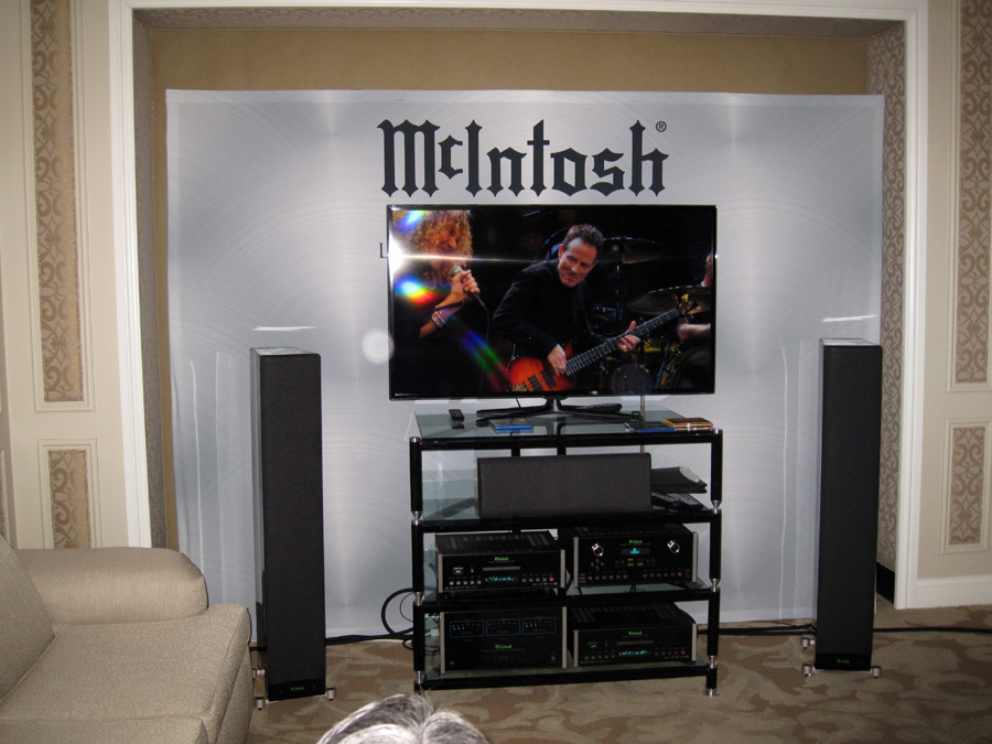 CES 2013
