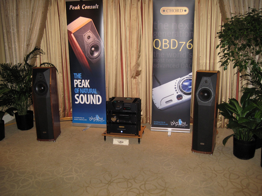 CES 2013