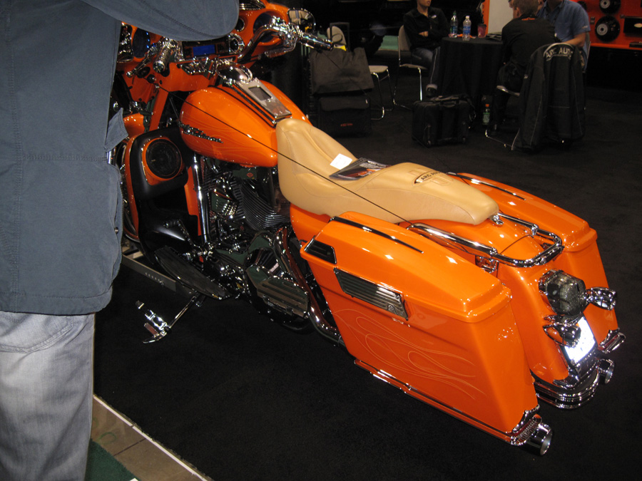 CES 2013