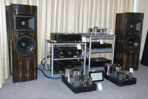 Ayon Audio