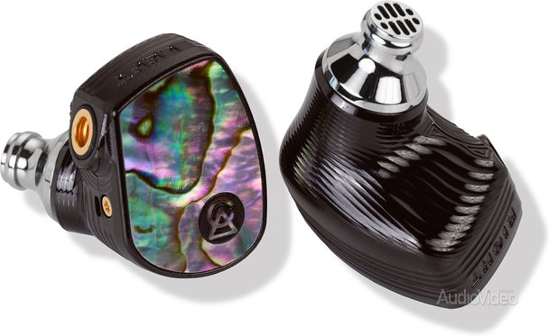 CAMPFIRE AUDIO: специальное издание Solaris