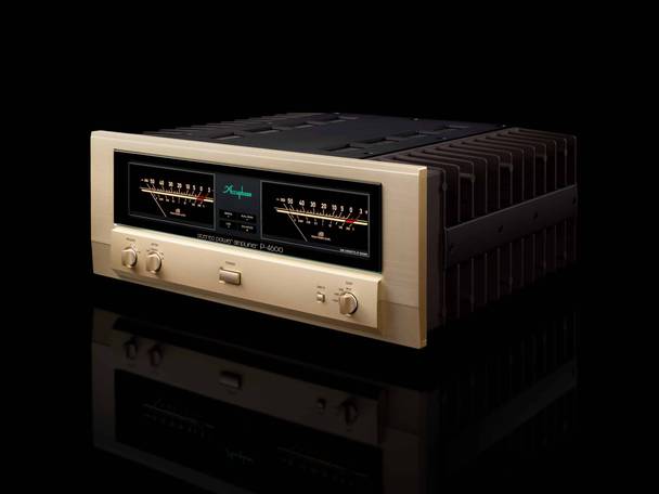 Новая классика ACCUPHASE