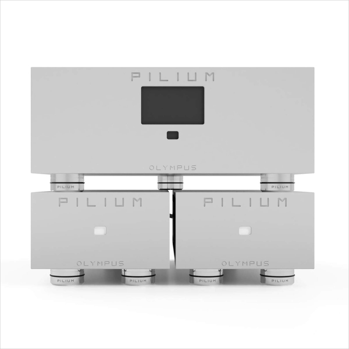 Эталон мощности и чистоты: легендарная серия Pilium Master Divine в AVComfort