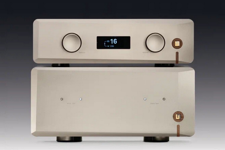 Unison Research: новые флагманы гибридной серии Unico