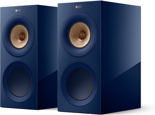 KEF расширяет свою мета-вселенную