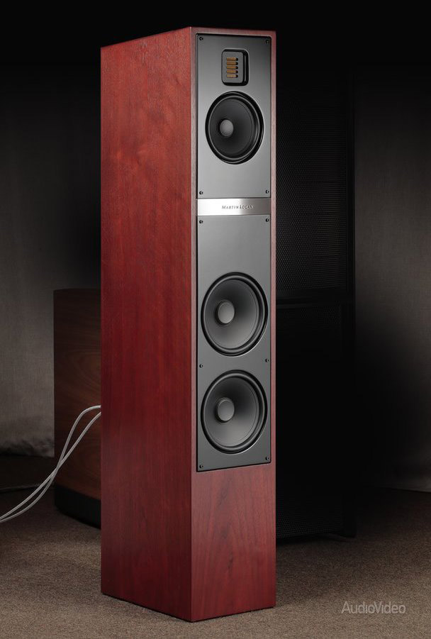 Акустические системы MartinLogan Motion 40i