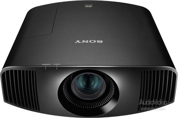 Новые 4K-проекторы SONY