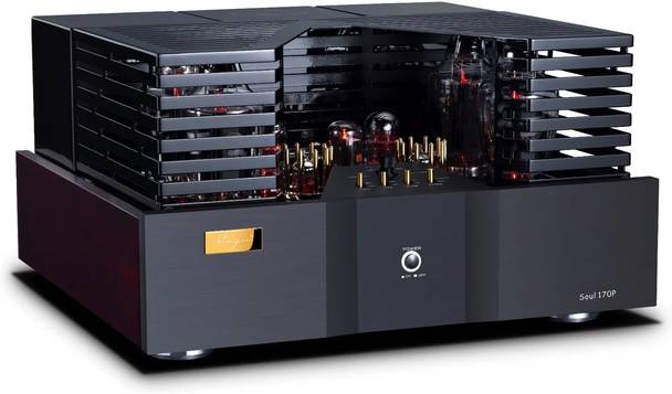 Новая «Душа» CAYIN