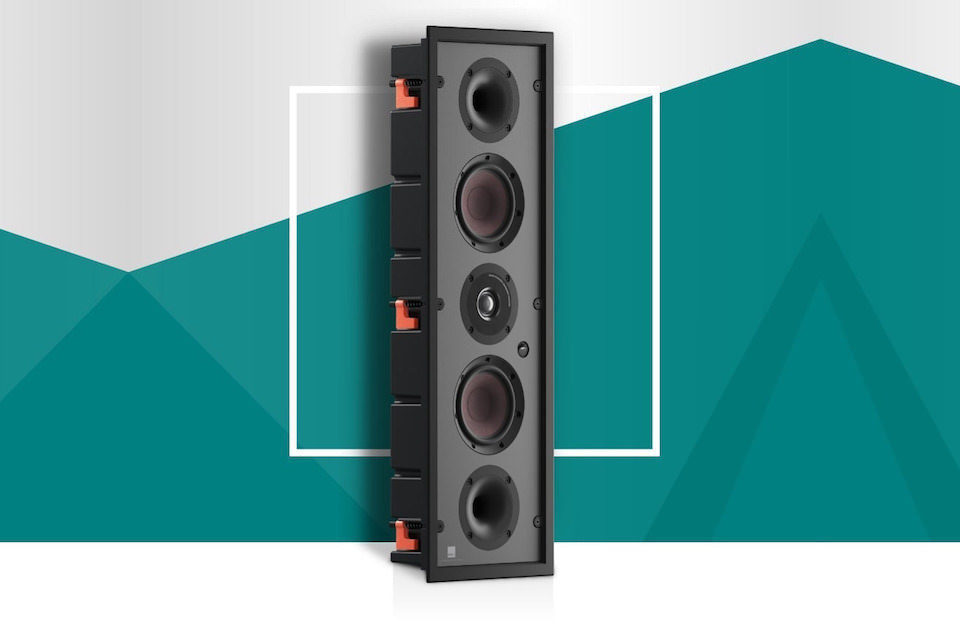 DALI представила универсальную встраиваемую акустику Phantom M для аудиофилов и киноманов