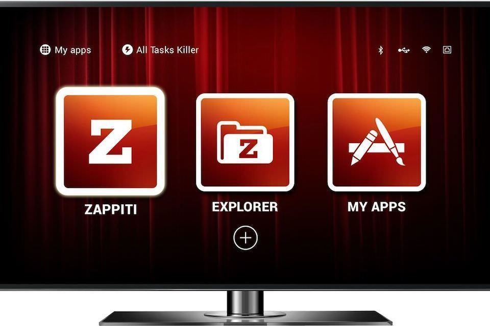 Действующие медиаплееры Zappiti с новой прошивкой смогут обрабатывать 12-битное видео