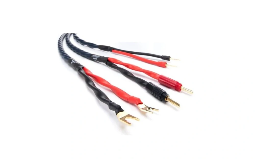 In-akustik S25 — доступная серия кабелей для High-End