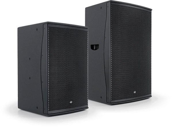 Профессиональные системы NEXT AUDIOGROUP