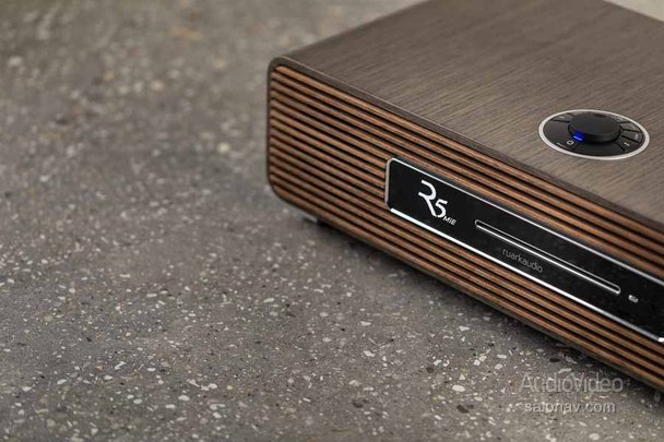 RUARK AUDIO укрепляет корни