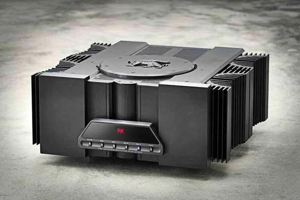 Сокрушительный класс A от Gryphon