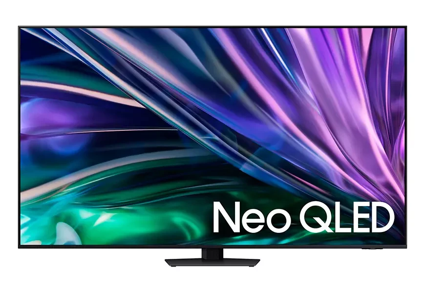 Телевизоры Samsung Neo QLED и QLED 2024 года сертифицированы VDE за качество изображения