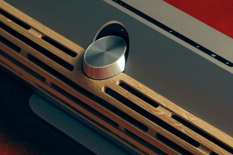 Новая звезда Bang & Olufsen