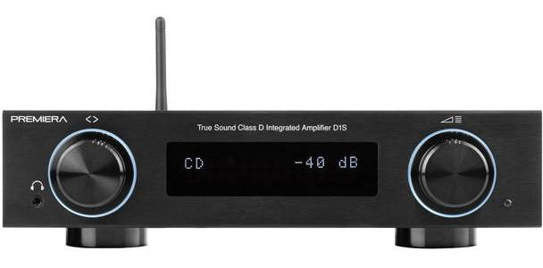 PREMIERA приглушает свет