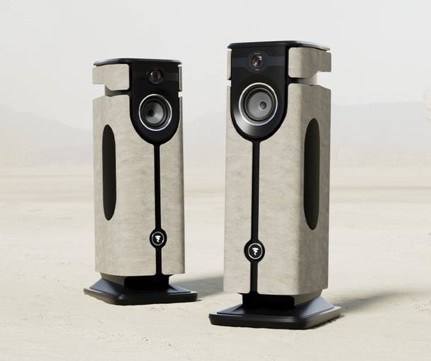 FOCAL расширила гардероб своей Дивы